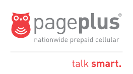 PagePlus Logo